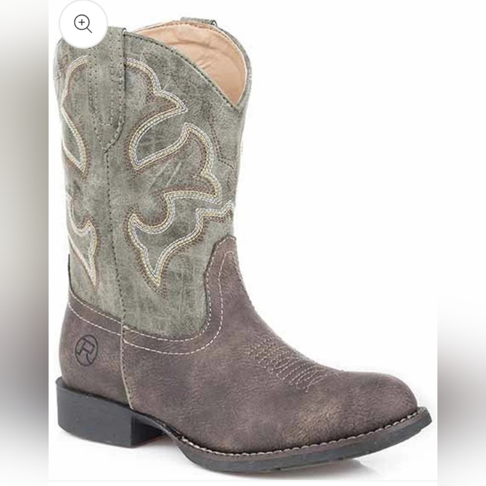 Roper Kids' Cody Boots